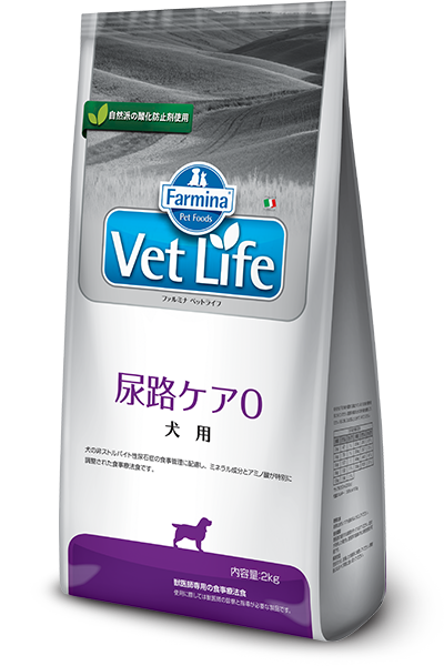 ドッグフード Farmina Vet Life ファルミナベットライフ - ペットフード